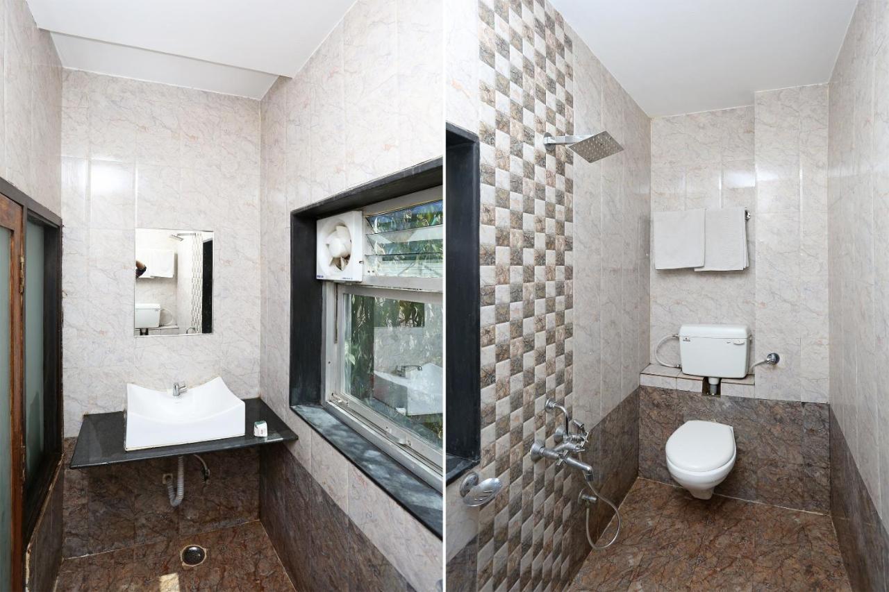 Oyo 6325 Hotel Kiran Rāipur Zewnętrze zdjęcie